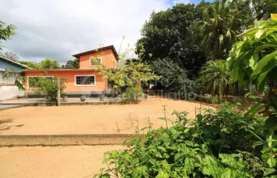 Casa à venda com 2 quartos em peruíbe, no bairro quinta do guarau