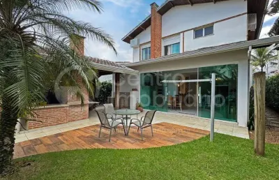 Casa à venda com 4 quartos em peruíbe, no bairro bougainvillee ii