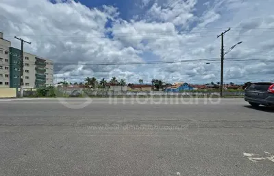 Terreno à venda em peruíbe, no bairro parque balneario oasis