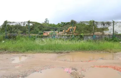 Terreno à venda em peruíbe, no bairro balneario sao joao batista