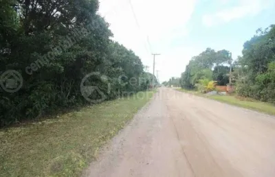 Terreno à venda em peruíbe, no bairro jardim sao luiz