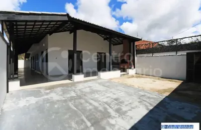 Casa à venda com 4 quartos em peruíbe, no bairro balneario sambura