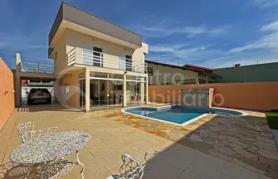 Casa à venda com piscina e 4 quartos em peruíbe, no bairro estancia balnearia convento velho