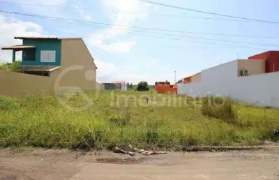 Terreno à venda em peruíbe, no bairro estancia sao jose