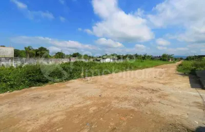 Terreno à venda no Estância Leão Novaes, Peruíbe 