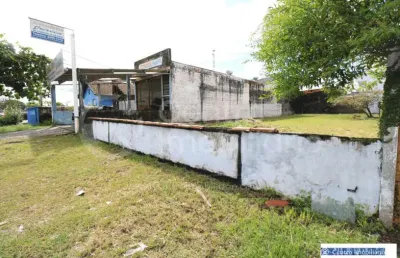 Terreno à venda no Balneário Stella Maris, Peruíbe 