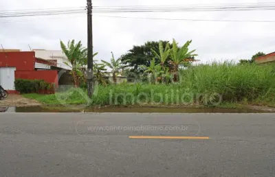 Terreno à venda em peruíbe, no bairro balneario josedy
