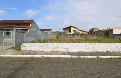 Terreno à venda em peruíbe, no bairro balneario josedy