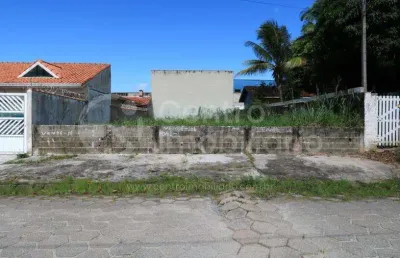 Terreno à venda em peruíbe, no bairro parque d aville