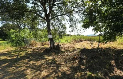 Terreno à venda em peruíbe, no bairro estancia sao jose