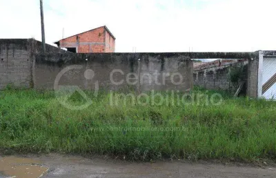Terreno à venda em peruíbe, no bairro jd caraminguava