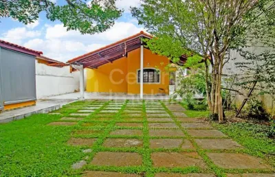 Casa à venda com 2 quartos em peruíbe, no bairro jardim ribamar