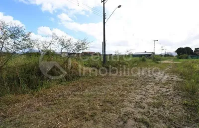 Terreno à venda em peruíbe, no bairro estancia sao jose