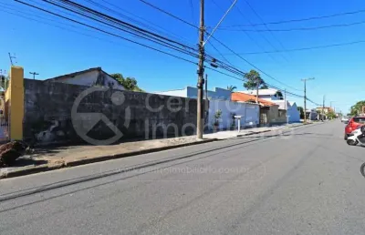 Terreno à venda em peruíbe, no bairro jardim ribamar