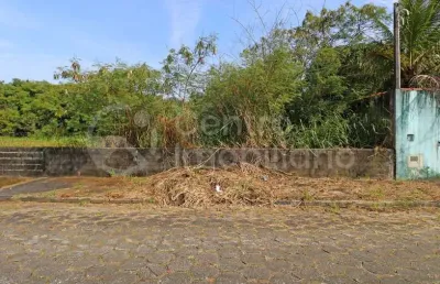 Terreno à venda em peruíbe, no bairro jardim belmar i