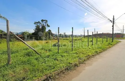 Terreno à venda em peruíbe, no bairro cidade balneária nova peruíbe
