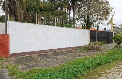 Terreno à venda em peruíbe, no bairro parque balneario oasis