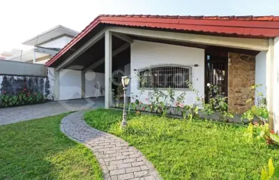 Casa à venda com 3 quartos em peruíbe, no bairro stella maris