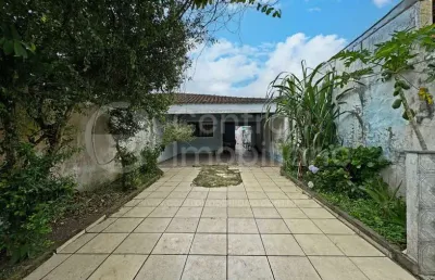 Casa à venda com 2 quartos em peruíbe, no bairro cidade nova peruíbe