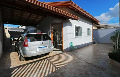 Casa à venda com 2 quartos em peruíbe, no bairro balneario sao joao batista