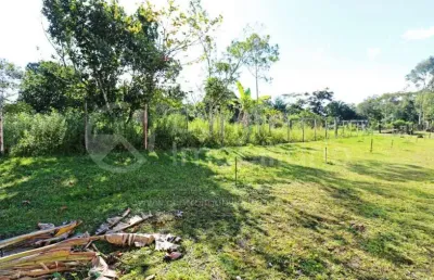 Terreno à venda no jardim Somar, Peruíbe 