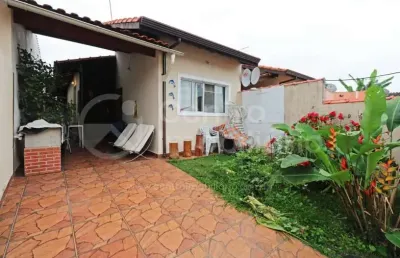 Casa à venda com 3 quartos em peruíbe, no bairro jardim ribamar