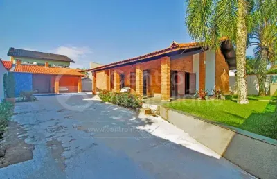 Casa à venda com 4 quartos em peruíbe, no bairro jardim marcia