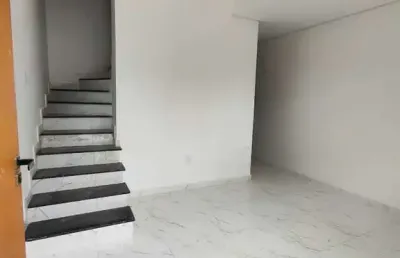 Casa com 2 quartos à venda no Central Parque Sorocaba, Sorocaba 