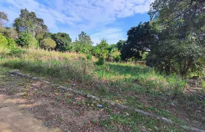 Terreno à venda no Jardim, Saquarema 