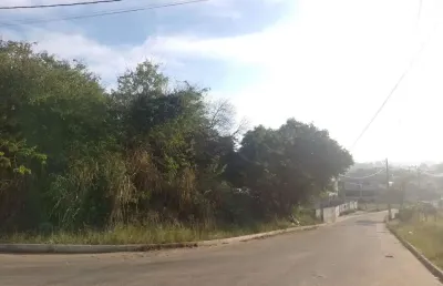 Terreno à venda em Bacaxá, Saquarema 