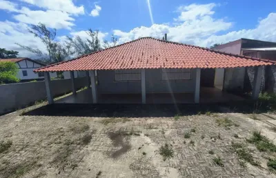 Casa para venda em saquarema, barra nova, 2 dormitórios, 2 banheiros, 2 vagas