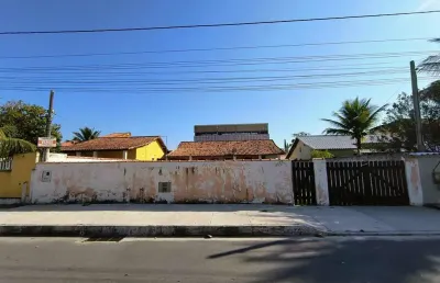 Casa para venda em saquarema, boqueirão, 3 dormitórios, 1 suíte, 2 banheiros, 2 vagas