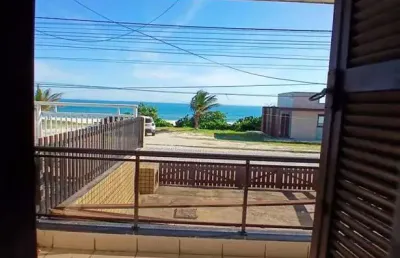 Apartamento para venda em saquarema, gravatá, 2 dormitórios, 1 banheiro, 1 vaga