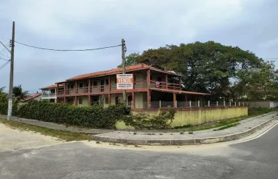 Casa para venda em saquarema, vilatur, 7 dormitórios, 6 suítes, 5 banheiros, 6 vagas