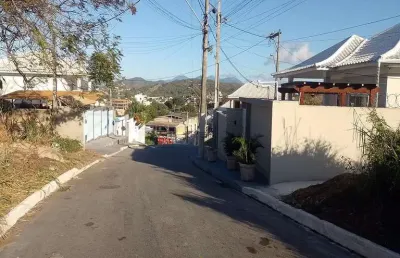 Terreno à venda em Bacaxá, Saquarema 