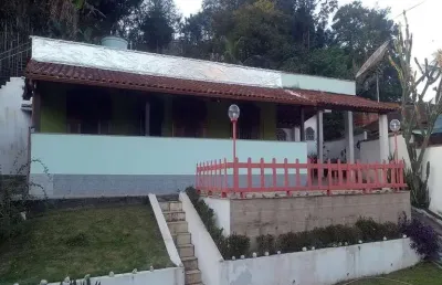 Casa para venda em saquarema, rio seco (bacaxá), 4 dormitórios, 2 suítes, 2 banheiros, 2 vagas