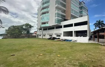 Apartamento para venda em saquarema, porto novo, 2 dormitórios, 1 suíte, 1 banheiro, 1 vaga