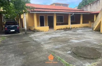 Casa para venda em saquarema, boqueirão, 3 dormitórios, 1 suíte, 2 banheiros, 2 vagas