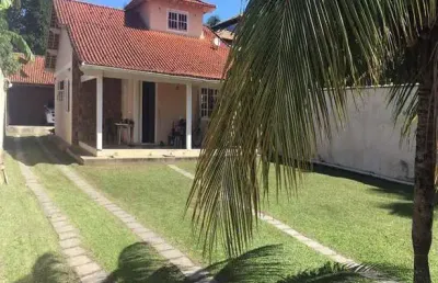 Casa para venda em saquarema, itaúna, 3 dormitórios, 2 suítes, 2 banheiros, 4 vagas