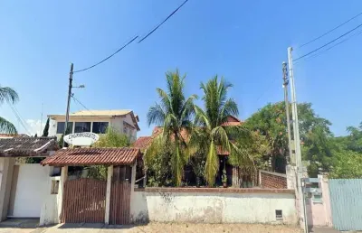 Casa para venda em saquarema, boqueirão, 3 dormitórios, 1 suíte, 2 banheiros, 2 vagas