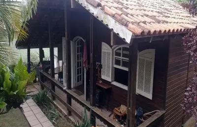 Casa para venda em saquarema, bacaxá (bacaxá), 3 dormitórios, 1 suíte, 2 banheiros, 1 vaga