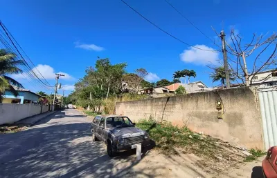 Terreno à venda no Fátima (Bacaxá), Saquarema 