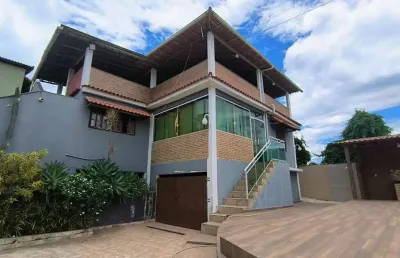 Casa para venda em saquarema, porto novo, 2 dormitórios, 2 suítes, 2 banheiros, 2 vagas