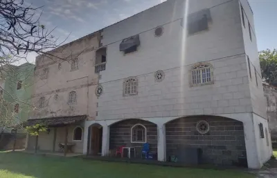 Apartamento para venda em saquarema, boqueirão, 2 dormitórios, 1 banheiro, 1 vaga