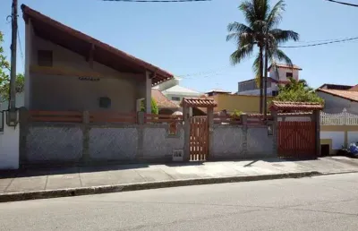 Casa para venda em saquarema, gravatá, 4 dormitórios, 2 suítes, 2 banheiros, 8 vagas
