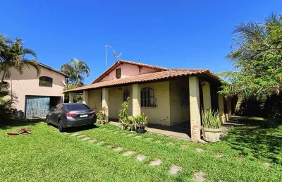 Casa para venda em saquarema, boqueirão, 4 dormitórios, 2 suítes, 3 banheiros, 2 vagas