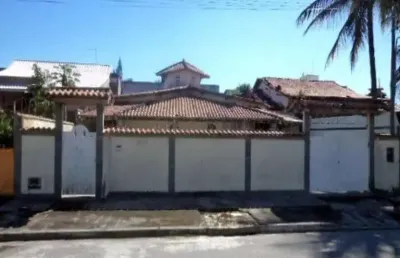 Casa para venda em saquarema, boqueirão, 3 dormitórios, 3 suítes, 4 banheiros, 2 vagas