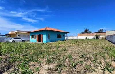 Casa para venda em saquarema, jaconé (sampaio correia), 2 dormitórios, 1 suíte, 1 banheiro, 2 vagas
