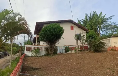 Casa para venda em saquarema, madressilva (bacaxá), 3 dormitórios, 2 banheiros, 2 vagas