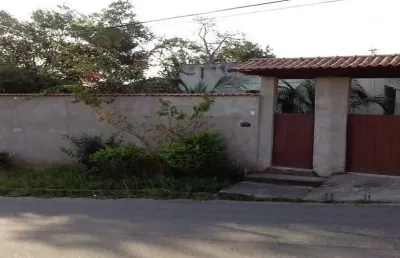 Casa para venda em saquarema, porto da roça i, 2 dormitórios, 2 banheiros, 1 vaga